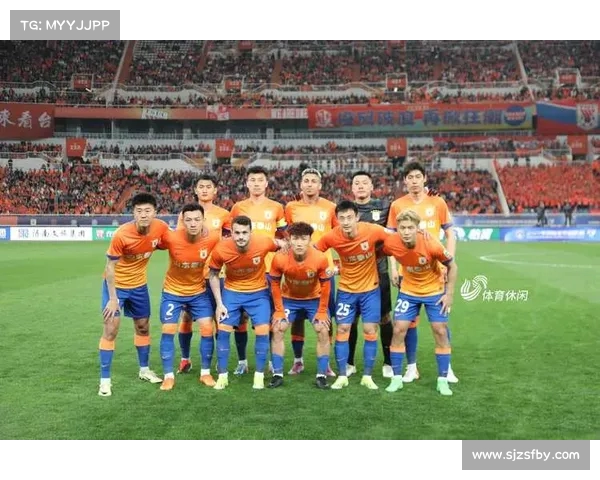 中超三轮过后四队保持不败引关注联赛竞争愈发激烈 中超三轮过后四队保持不败引关注联赛竞争愈发激烈
