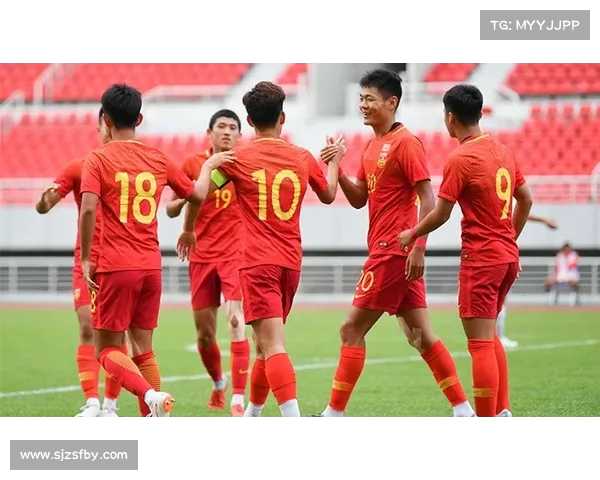姜景祺领衔狼堡梯队,U16国少3-1热身赛落败 姜景祺领衔狼堡梯队,U16国少3-1热身赛落败