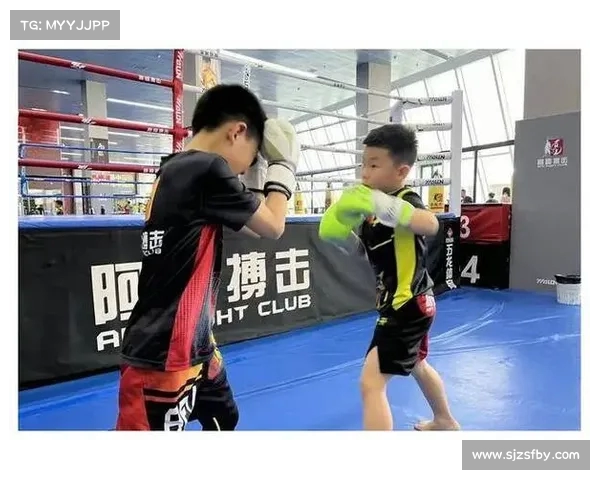 北京首次举办市级青少年自由搏击锦标赛推动青少年身心发展与防身技能提升 北京首次举办市级青少年自由搏击锦标赛推动青少年身心发展与防身技能提升